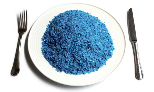 Τα μικροπλαστικά στον ανθρώπινο οργανισμό