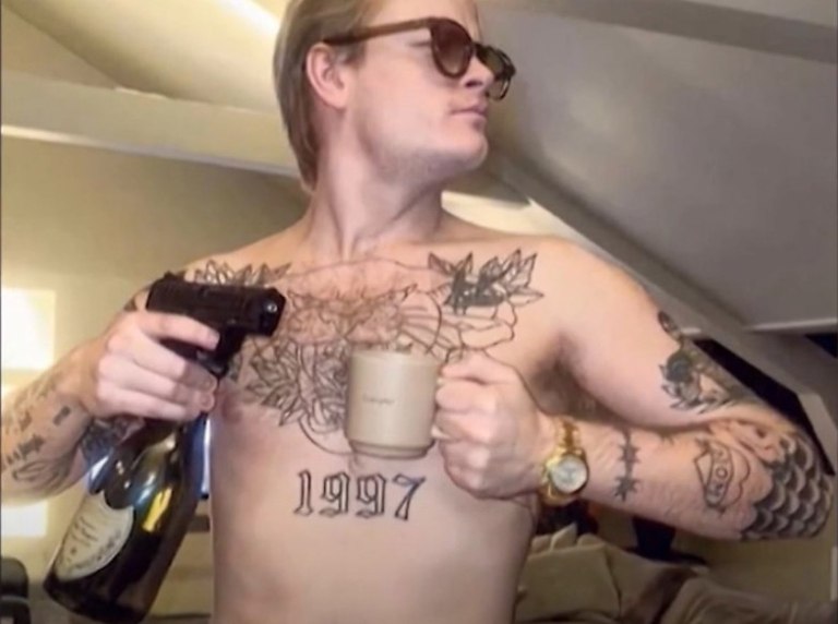 Νορβηγία: Ο γιος της πριγκίπισσας κατηγορείται για βιασμούς και κακοποίηση