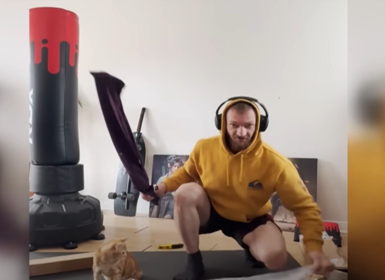 Λονδίνο: Ισόβια κάθειρξη για τον άνδρα που αποκεφάλισε ένα 14χρονο αγόρι με σπαθί σαμουράι