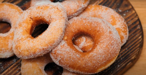 Χαλκιδική: Στην φυλακή ο αρχηγός της «Μαφίας των λουκουμάδων»