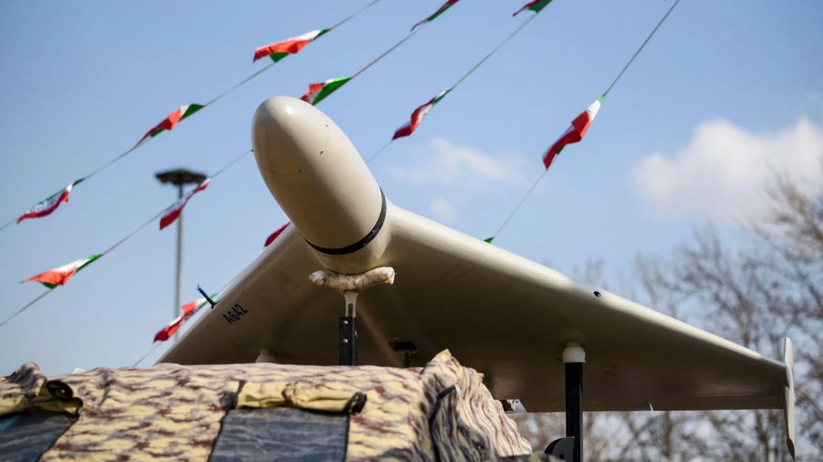 Ιράν: Τρεις Ουκρανοί καταδικάστηκαν σε θάνατο ως σαμποτέρ με στόχο εργοστάσιο παραγωγής drone