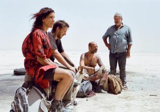 Sirât – Η σπλαχνική, πρώτη rave τραγωδία του κινηματογράφου και η ανάγκη της συνύπαρξης