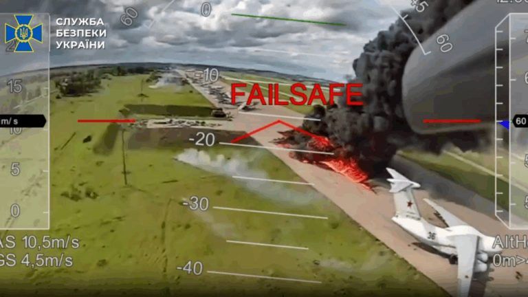 Γαλλία: Η Renault θα παράγει μη επανδρωμένα αεροσκάφη στην Ουκρανία