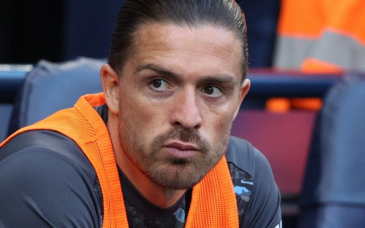 «Στον αέρα το μέλλον του Γκρίλις – Δεν πάει στο Παγκόσμιο Κύπελλο Συλλόγων» (pic)