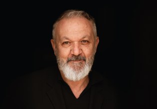 Ο Χρήστος Θηβαίος παρουσιάζει το «Ημερολόγιο» στην Ταράτσα του Λαμπέτη