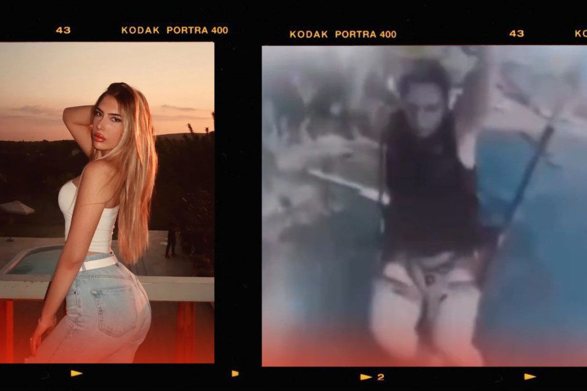 Τραγωδία στο Μαυροβούνιο: 19χρονη TikToker πέθανε μετά από βουτιά στο κενό από ύψος 50 μέτρων