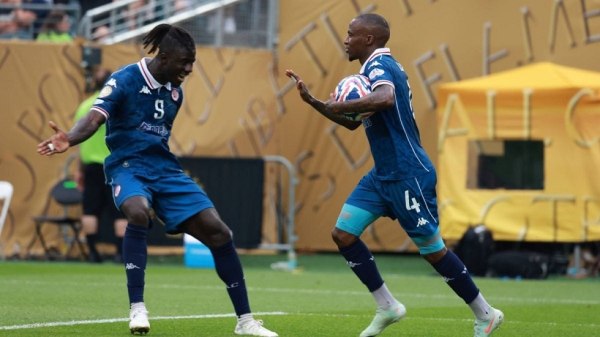 LIVE: Γουιντάντ Καζαμπλάνκα – Αλ-Αΐν