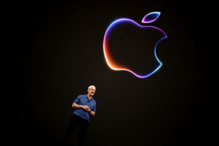Η Apple θέλει να ξεκλειδώσει τη δυναμική του Apple Intelligence