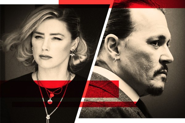 Τζόνι Ντεπ – Άμπερ Χερντ: Περιττώματα, αίμα και τα βρώμικα μυστικά του χειρότερου γάμου του Χόλιγουντ