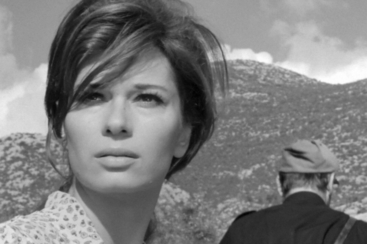 Αddio Λέα Μασάρι: Πέθανε η διακριτική ντίβα του ιταλικού κινηματογράφου