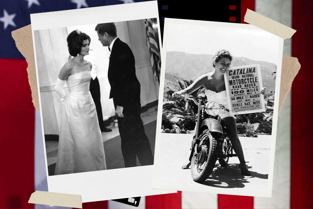 Κένεντι: Το «άγριο» ρομάντζο του JFK με την αεροσυνοδό, η εγκυμοσύνη και η πληρωμένη σιωπή της Τζάκι