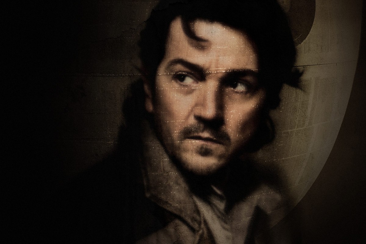 Andor εναντίον Ντόναλντ Τραμπ: Ο Ντιέγκο Λούνα «τσακίζει» ΗΠΑ και ICE με πύρινο λόγο υπέρ των μεταναστών