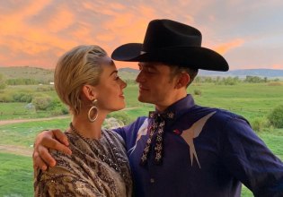 Κέιτι Πέρι-Ορλάντο Μπλουμ: Επίσημα τέλος μετά από 9 χρόνια και μια κόρη – Το χρονικό της ταραχώδους σχέσης