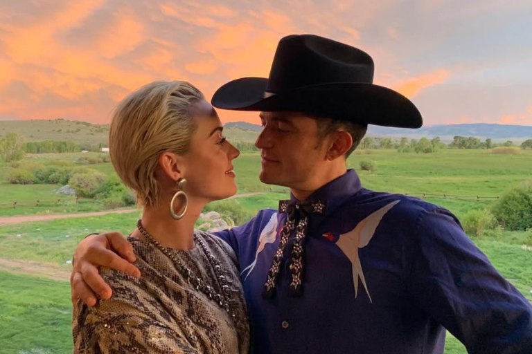 Κέιτι Πέρι-Ορλάντο Μπλουμ: Επίσημα τέλος μετά από 9 χρόνια και μια κόρη – Το χρονικό της ταραχώδους σχέσης