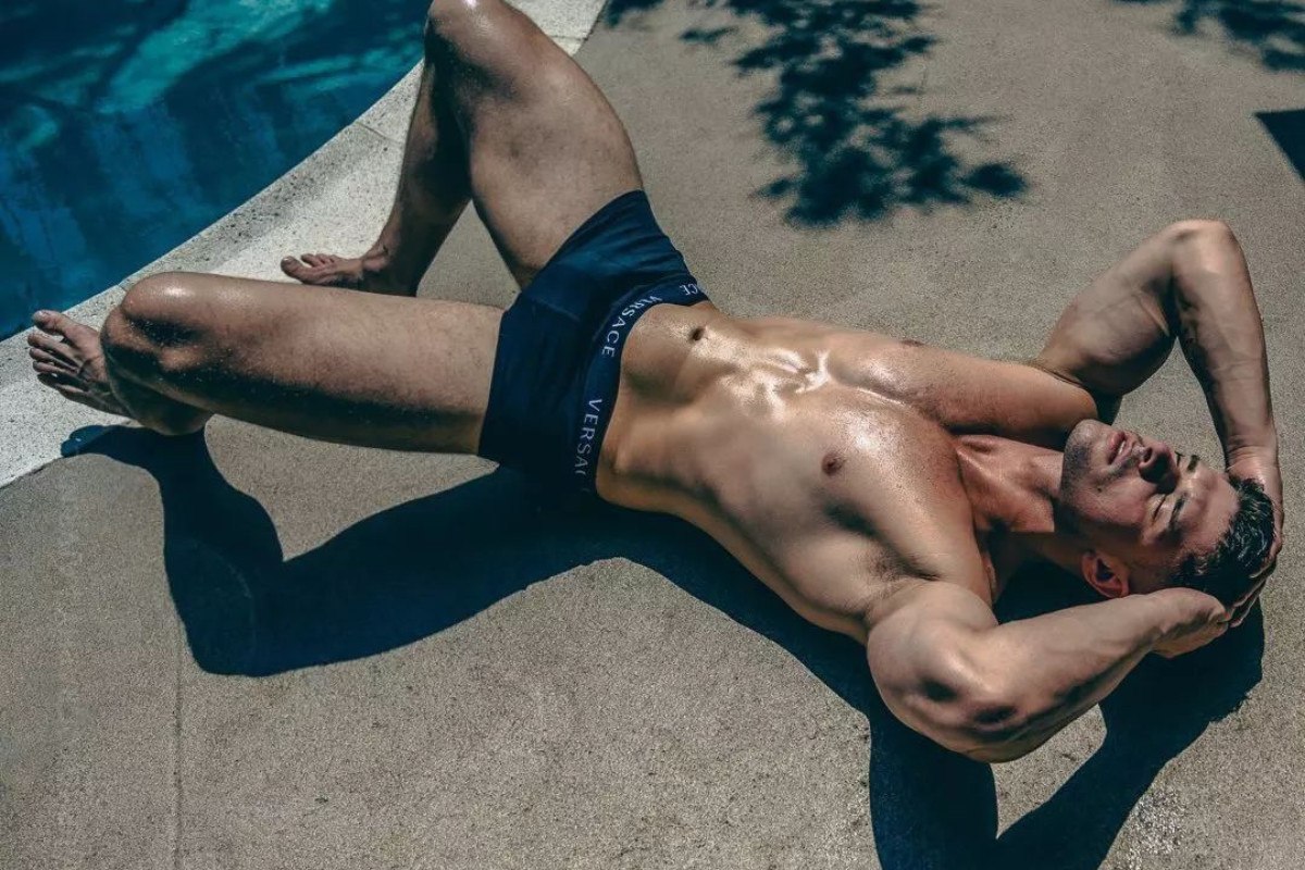 Pornhub Pride Insights 2025: Σχεδόν οι μισοί θεατές gay ανδρικού πορνό είναι γυναίκες. Γιατί;