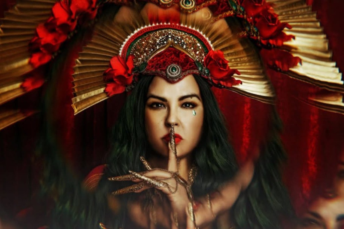 Ρεμπέκα Ντελ Ρίο: Πέθανε η θλιμμένη μούσα του Ντέιβιντ Λιντς και φωνή του Mullholland Drive – Ήταν 57 ετών