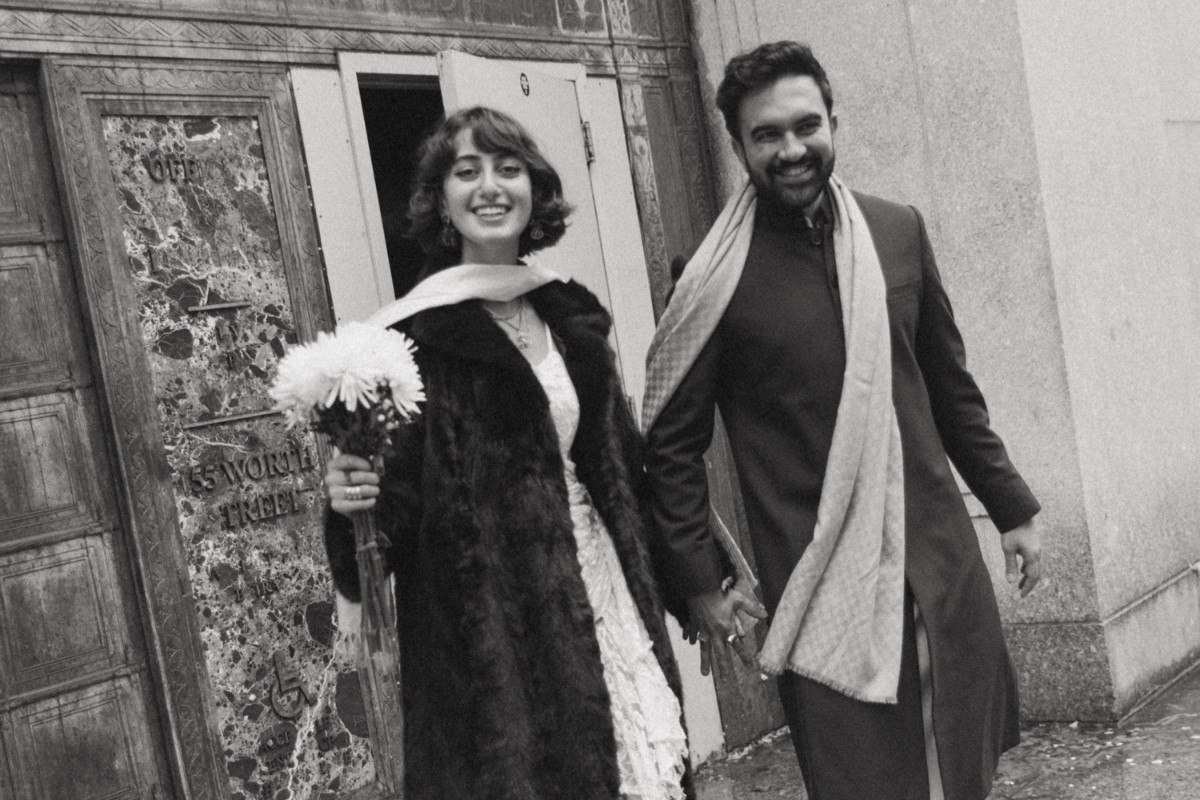 Ράμα Ντουάτζι: Ποια είναι η σύζυγος του Ζόραν Μαμντάνι και (ίσως) νέα Πρώτη Κυρία της Νέας Υόρκης