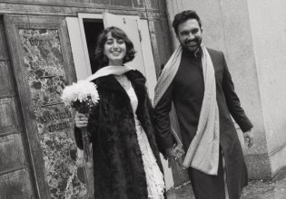 Ράμα Ντουάτζι: Ποια είναι η σύζυγος του Ζόραν Μαμντάνι και (ίσως) νέα Πρώτη Κυρία της Νέας Υόρκης