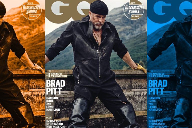 Μπραντ Πιτ: Από το «ασήμαντο» διαζύγιο στη γαλήνη της Ινές ντε Ραμόν – Ποιά είναι η νέα γυναίκα στη ζωή του