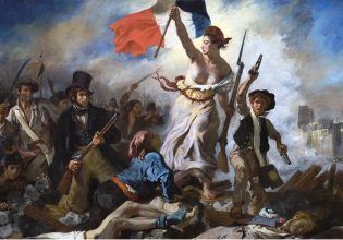 Όχι πορνό, μόνο Ντελακρουά: Η πορνογραφία στην πυρά – Η απάντηση του Pornhub