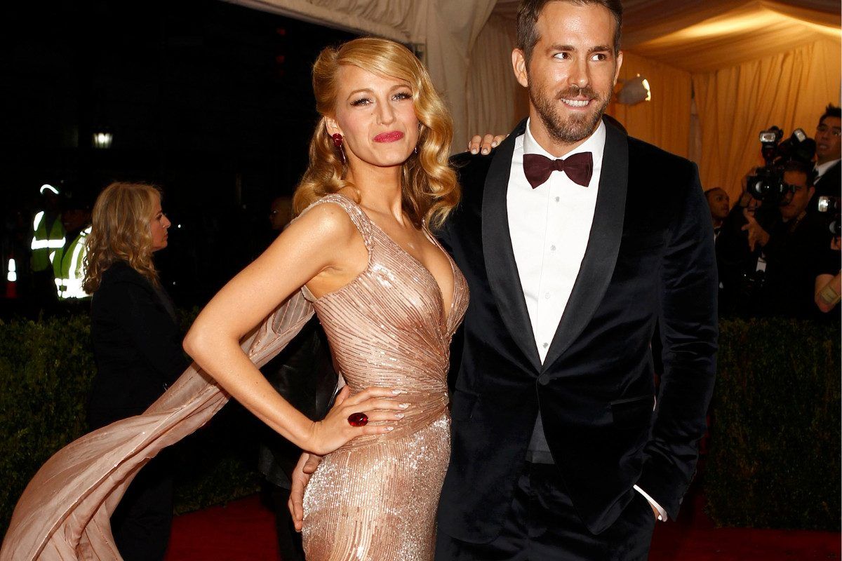 Εξελίξεις: Απορρίφθηκε η μήνυση 400 εκατ. δολ. του Τζάστιν Μπαλντόνι κατά των Μπλέικ Λάιβλι – Ράιαν Ρέινολντς