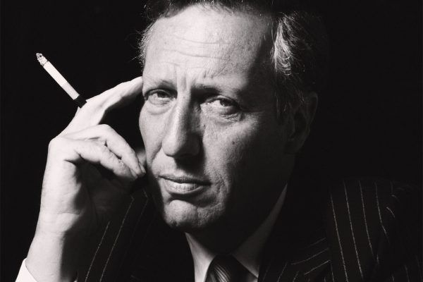 Κατάσκοπος, πιλότος, συγγραφέας και Τσακάλι: Πέθανε ο μετρ των θρίλερ Φρέντερικ Φόρσαϊθ – «Ο αληθινός 007»