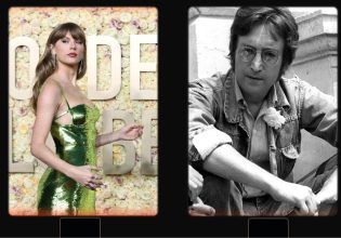 Σκοτεινή εμμονή: Από τον Τζον Λένον στην Τέιλορ Σουίφτ, οι stalker στοιχειώνουν