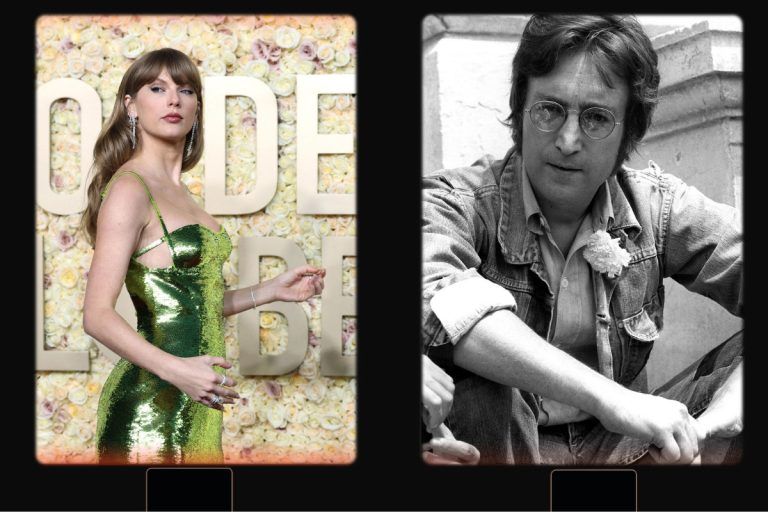 Σκοτεινή εμμονή: Από τον Τζον Λένον στην Τέιλορ Σουίφτ, οι stalker στοιχειώνουν