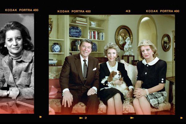 Σεξισμός, ανασφάλειες και συνεντεύξεις που σπάνε κόκκαλα: Η εμβληματική Μπάρμπαρα Γουόλτερς σε νέο ντοκιμαντέρ