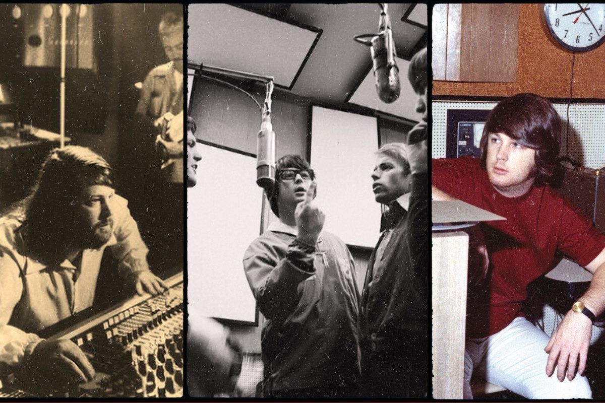 New York Times για Μπράιαν Γουίλσον: 12 (συν ένα) τραγούδια-ορόσημα που άλλαξαν την μουσική