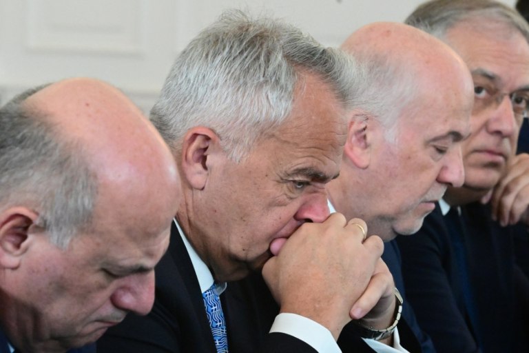 Εκρηκτικό το κλίμα στο εσωτερικό της ΝΔ μετά το σκάνδαλο του ΟΠΕΚΕΠΕ