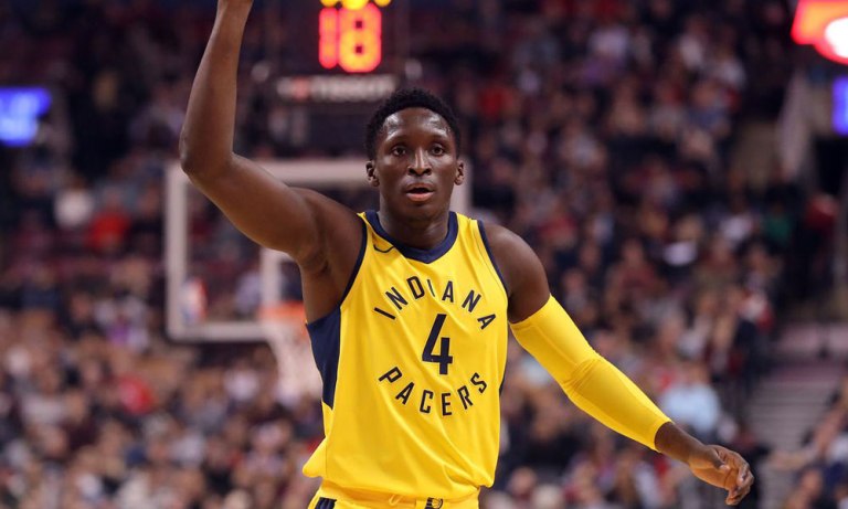 Αιχμές Ολαντίπο για την αντιμετώπιση του τραυματισμού του Χαλιμπάρτον: «Όλα εντάξει; Σαν να μην έγινε τίποτα;»