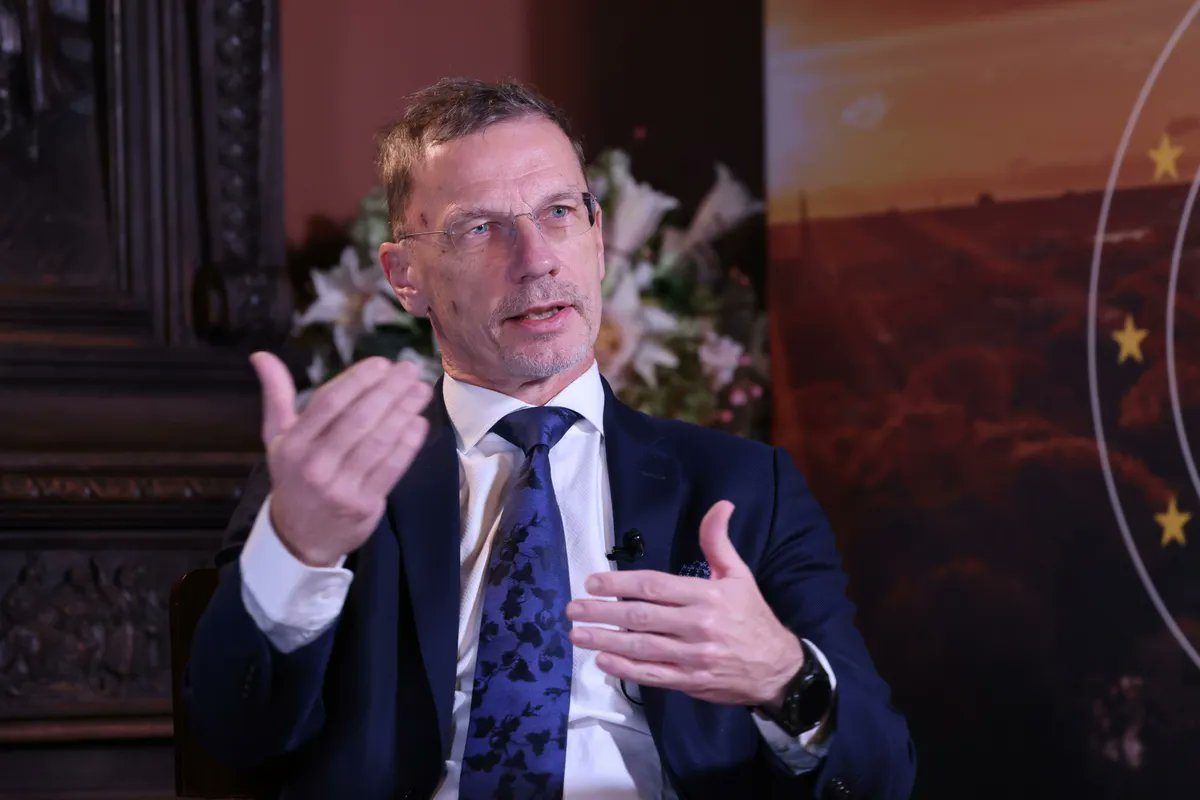 Βούιτσιτς (ΕΚΤ): Φτάνουμε στο τέλος του κύκλου μείωσης επιτοκίων