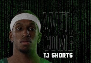 Επίσημο: Στον Παναθηναϊκό ο Σορτς!