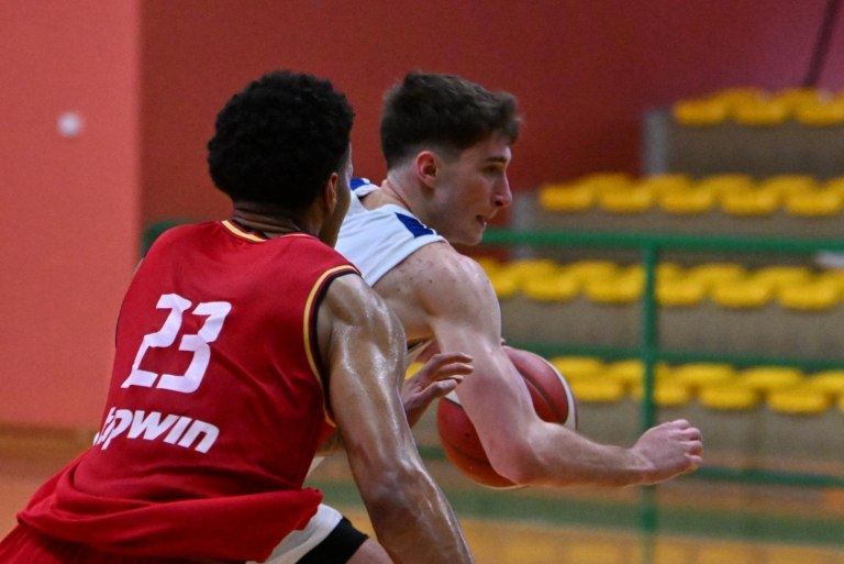 Ελλάδα – Γερμανία 79-77: Νέα νίκη για την Εθνική μας με κορυφαίο τον Αβδάλα