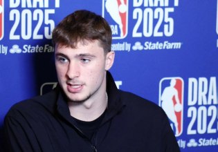 Μ’ ένα όνειρο τρελό – Ο 18χρονος που θα είναι No 1 στο φετινό draft του NBA θέλει να γίνει… Λάρι Μπερντ