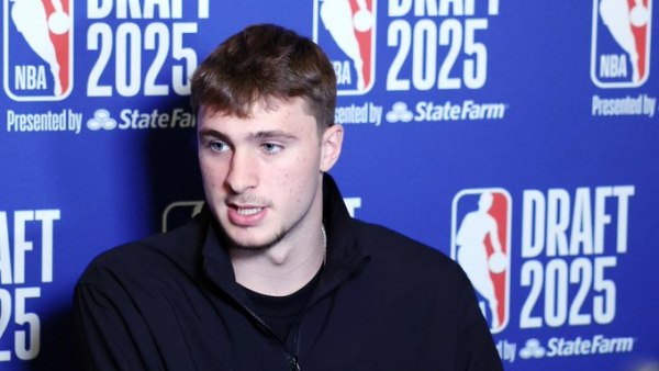 Μ’ ένα όνειρο τρελό – Ο 18χρονος που θα είναι No 1 στο φετινό draft του NBA θέλει να γίνει… Λάρι Μπερντ