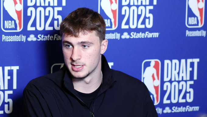 Μ’ ένα όνειρο τρελό – Ο 18χρονος που θα είναι No 1 στο φετινό draft του NBA θέλει να γίνει… Λάρι Μπερντ