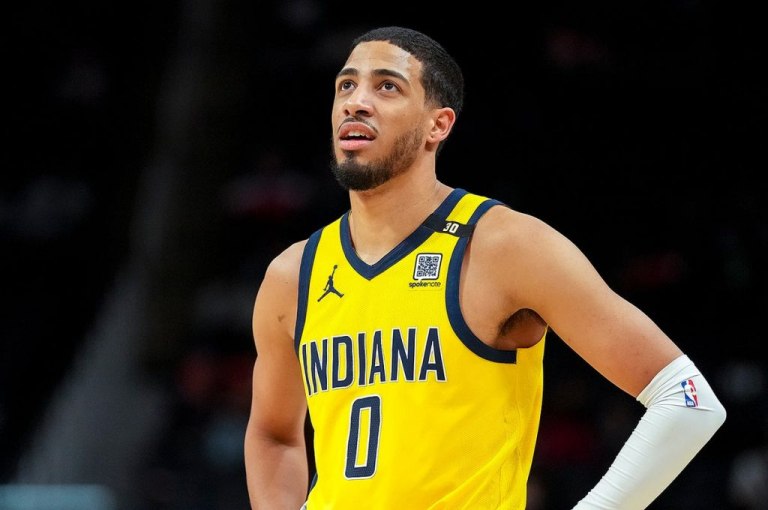 Αμφίβολος ο Χαλιμπάρτον για το Game 6 των τελικών του ΝΒΑ με τους Θάντερ