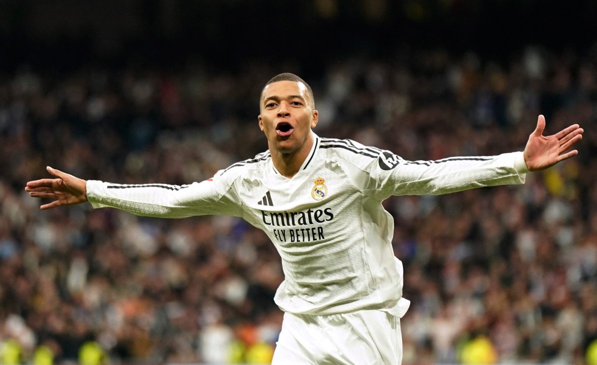 Champions League δεν έχει πάρει, αλλά στις business κάνει θραύση ο Κιλιάν Μπαπέ