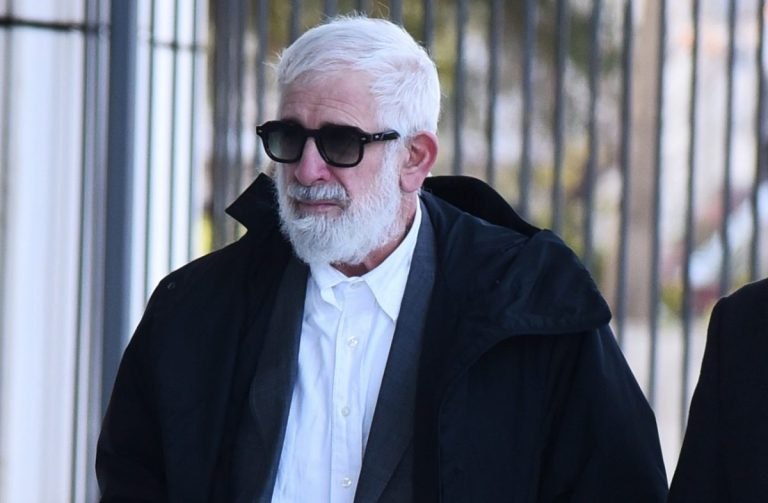 Πέτρος Φιλιππίδης: «Δεν είμαι βιαστής, έγινε ό,τι έγινε με απόλυτη συναίνεση»