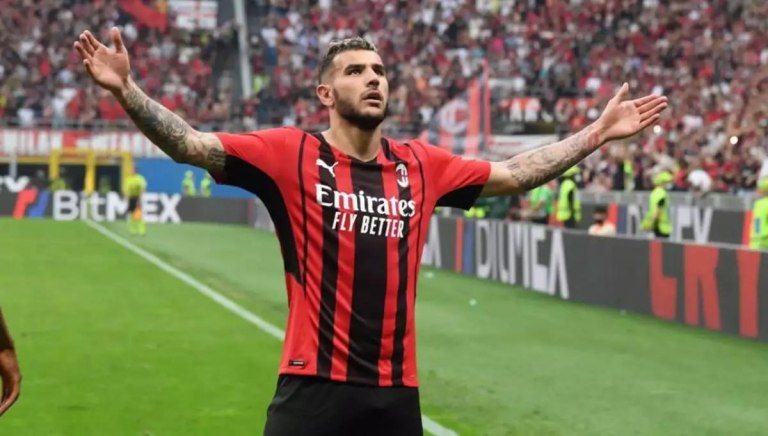 Ο Ιντσάγκι… στέλνει τον Τεό Ερναντέζ στην Αλ Χιλάλ