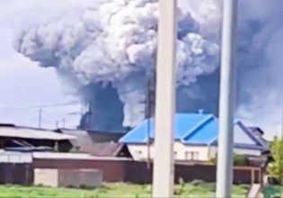 Ρωσία: «Τρομοκρατική επίθεση», επιβεβαίωσε τα ουκρανικά πλήγματα στις αεροπορικές βάσεις – Μιλά για συλλήψεις