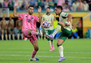 Προκρίθηκαν Ίντερ Μαϊάμι και Παλμέιρας – Εκτός η Πόρτο (vids)