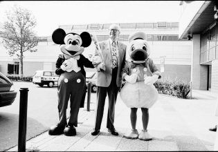 Ο καλλιτέχνης της Disney που δημιούργησε τον Ντόναλντ Ντακ και παρέμεινε στην αφάνεια για χρόνια