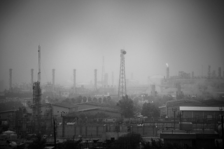 Όλα για το πετρέλαιο σε σχέση με τη σύγκρουση Ισραήλ – Ιράν