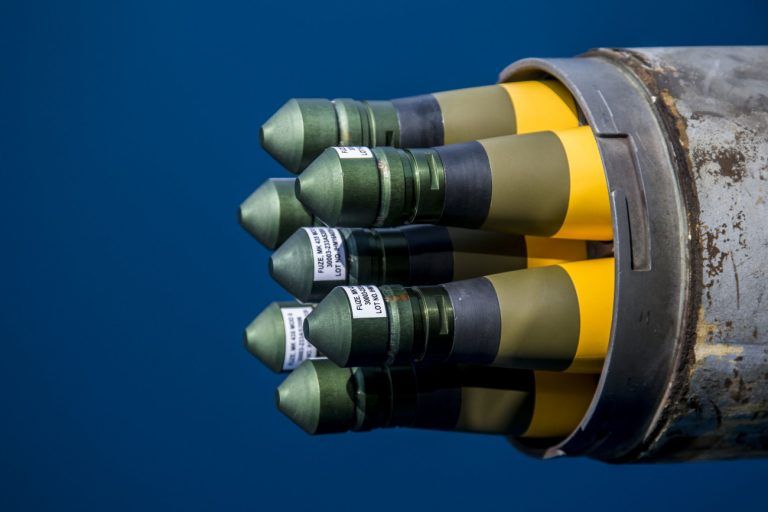 Οι ΗΠΑ μετακινούν κρίσιμη τεχνολογία εναντίον drone από την Ουκρανία στη Μέση Ανατολή