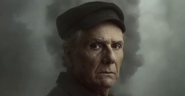 «Ο Σταθμάρχης»: Εμπνευσμένο από το έργο του Ντίκενς «The Signal-man», στο θέατρο Αργώ