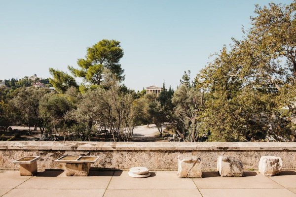 24 Ώρες στην Αθήνα: ένα μοναδικό summer itinerary