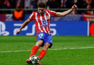 Η IFAB αλλάζει τον κανονισμό μετά το πέναλτι του Χουλιάν Άλβαρες!